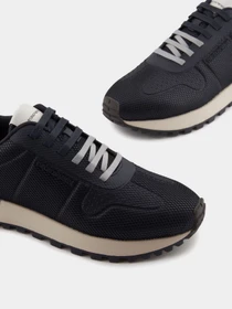 Кроссовки Emporio Armani модель X4X684-XR324-U555 Фото
