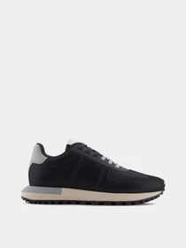 Кроссовки Emporio Armani модель X4X684-XR324-U555 Фото