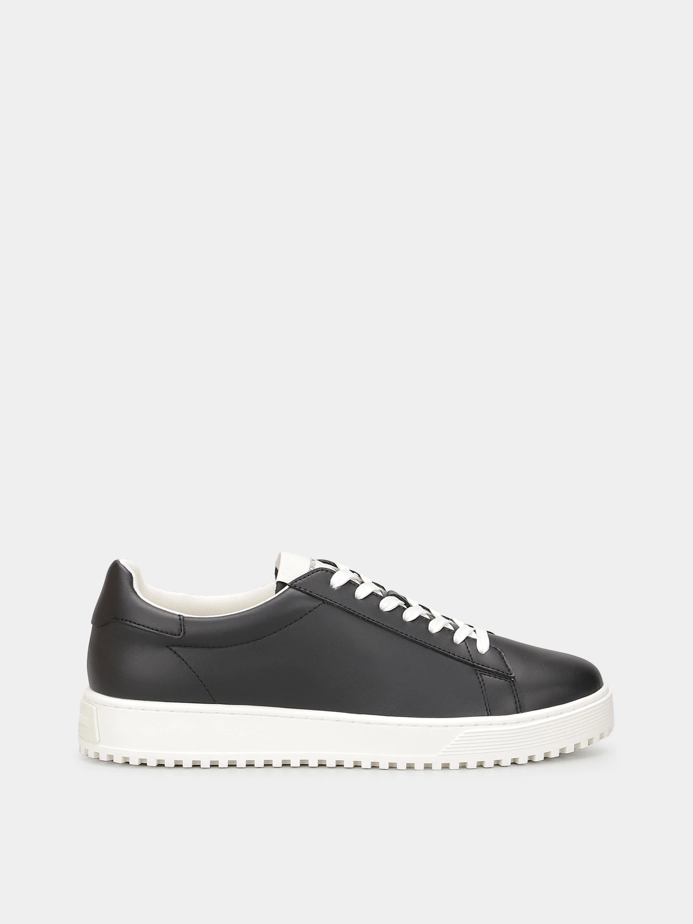 Кроссовки Emporio Armani модель X4X690-XF846-00002 Кроссовки Emporio Armani модель X4X690-XF846-00002 Фото