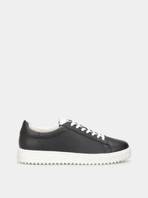 Кроссовки Emporio Armani модель X4X690-XF846-00002 Фото