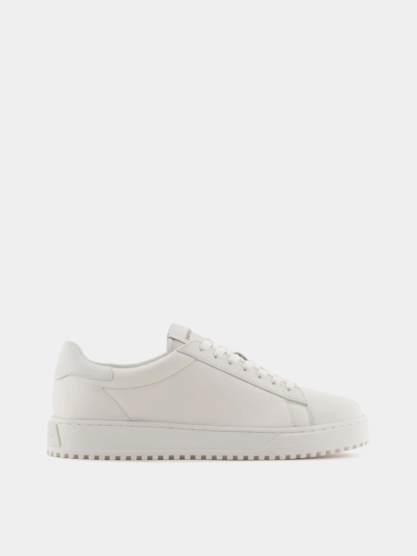 Кроссовки Emporio Armani модель X4X690-XF846-00894 Фото