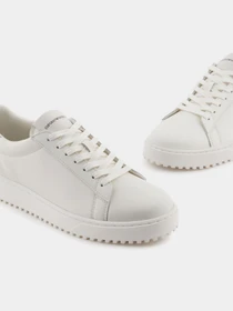 Кроссовки Emporio Armani модель X4X690-XF846-00894 Фото