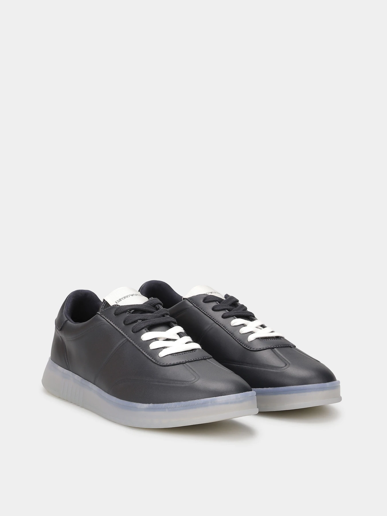 Кросівки Emporio Armani модель X4X694-XF846-00285 Фото