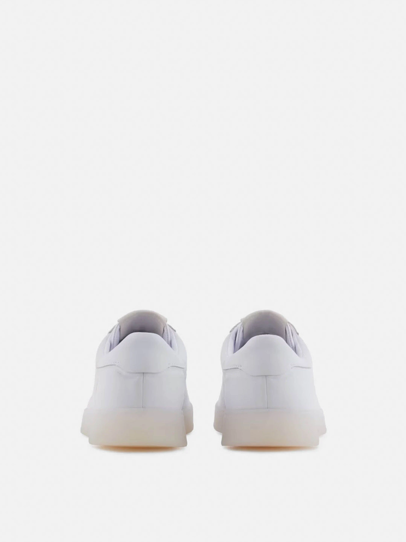 Кроссовки Emporio Armani модель X4X694-XF846-01015 Фото
