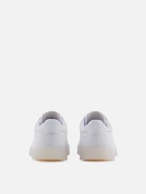Кроссовки Emporio Armani модель X4X694-XF846-01015 Фото