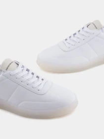 Кроссовки Emporio Armani модель X4X694-XF846-01015 Фото