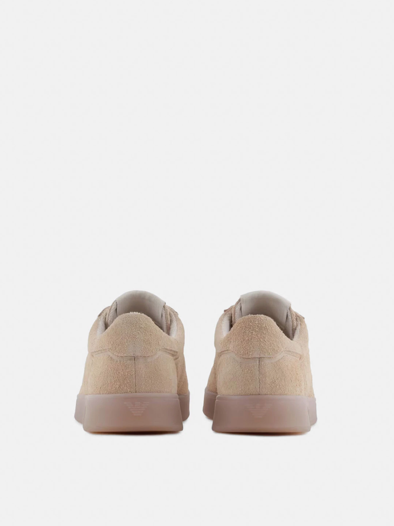 Кроссовки Emporio Armani модель X4X694-XF847-00204 Фото