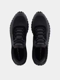 Кроссовки Emporio Armani модель X4X699-XR359-N214 Фото
