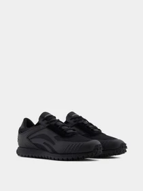 Кроссовки Emporio Armani модель X4X699-XR359-N214 Фото