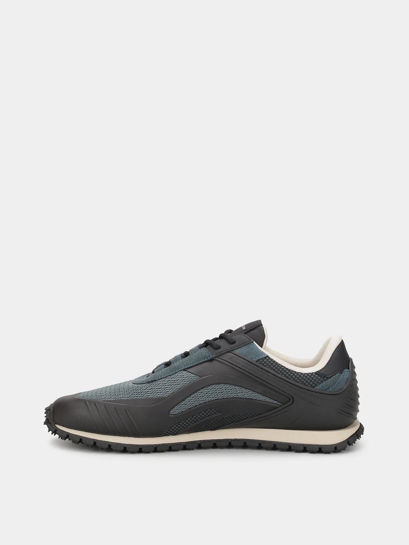Кроссовки Emporio Armani модель X4X699-XR359-U634 Фото