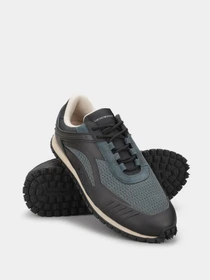Кроссовки Emporio Armani модель X4X699-XR359-U634 Фото
