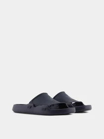 Шльопанці Emporio Armani модель XVPS15-XD444-U536 Фото