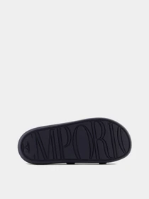 Шльопанці Emporio Armani модель XVPS15-XD444-U536 Фото