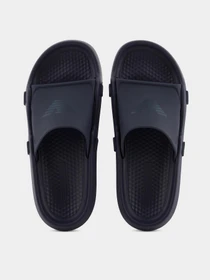 Шльопанці Emporio Armani модель XVPS15-XD444-U536 Фото