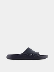 Шльопанці Emporio Armani модель XVPS15-XD444-U536 Фото