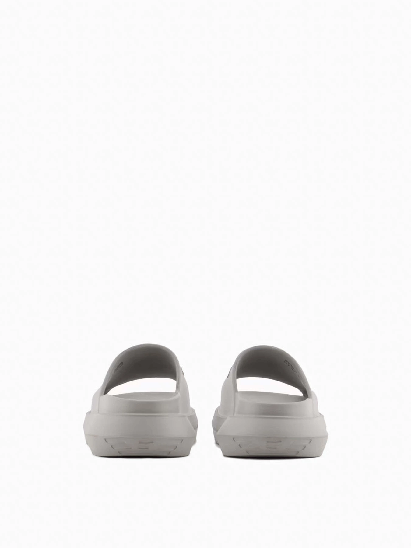 Шльопанці Emporio Armani модель X4P134-XD405-00096 Шльопанці Emporio Armani модель X4P134-XD405-00096 Фото