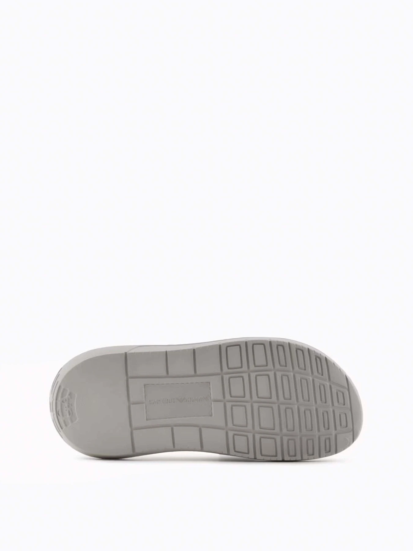 Шльопанці Emporio Armani модель X4P134-XD405-00096 Шльопанці Emporio Armani модель X4P134-XD405-00096 Фото