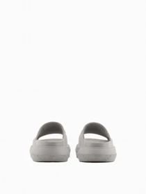 Шльопанці Emporio Armani модель X4P134-XD405-00096 Фото