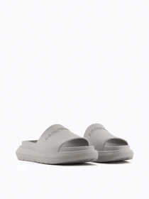 Шльопанці Emporio Armani модель X4P134-XD405-00096 Фото