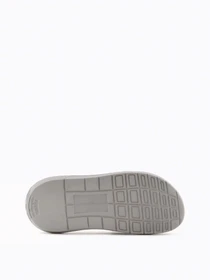 Шльопанці Emporio Armani модель X4P134-XD405-00096 Фото