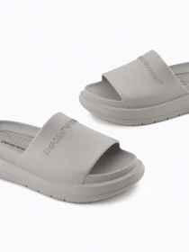 Шльопанці Emporio Armani модель X4P134-XD405-00096 Фото
