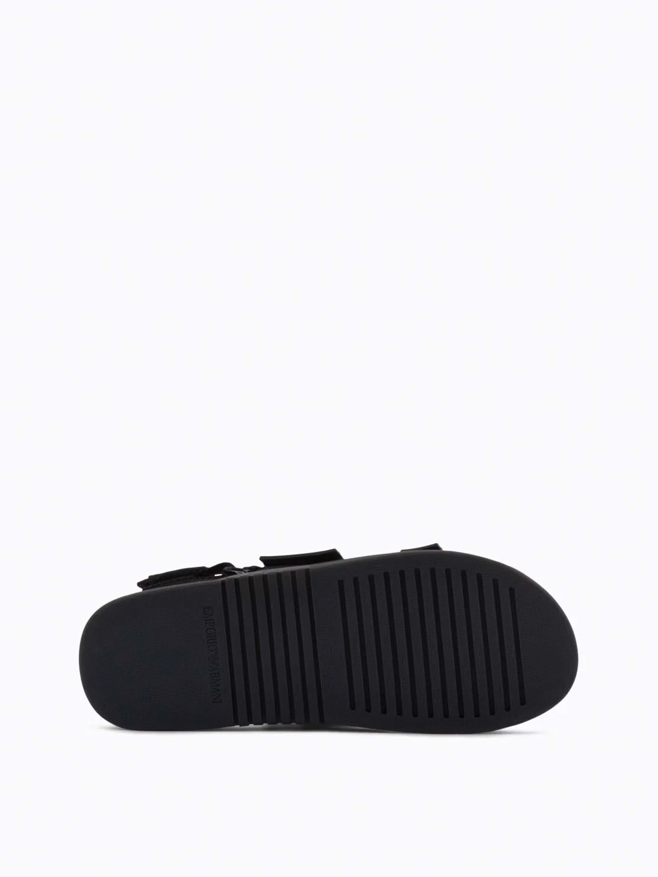 Сандалии Emporio Armani модель X4P141-XR343-K001 Сандалии Emporio Armani модель X4P141-XR343-K001 Фото
