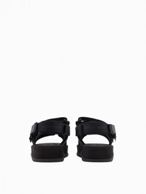 Сандалии Emporio Armani модель X4P141-XR343-K001 Фото