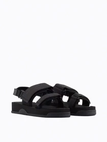 Сандалии Emporio Armani модель X4P141-XR343-K001 Фото