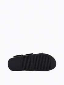 Сандалии Emporio Armani модель X4P141-XR343-K001 Фото