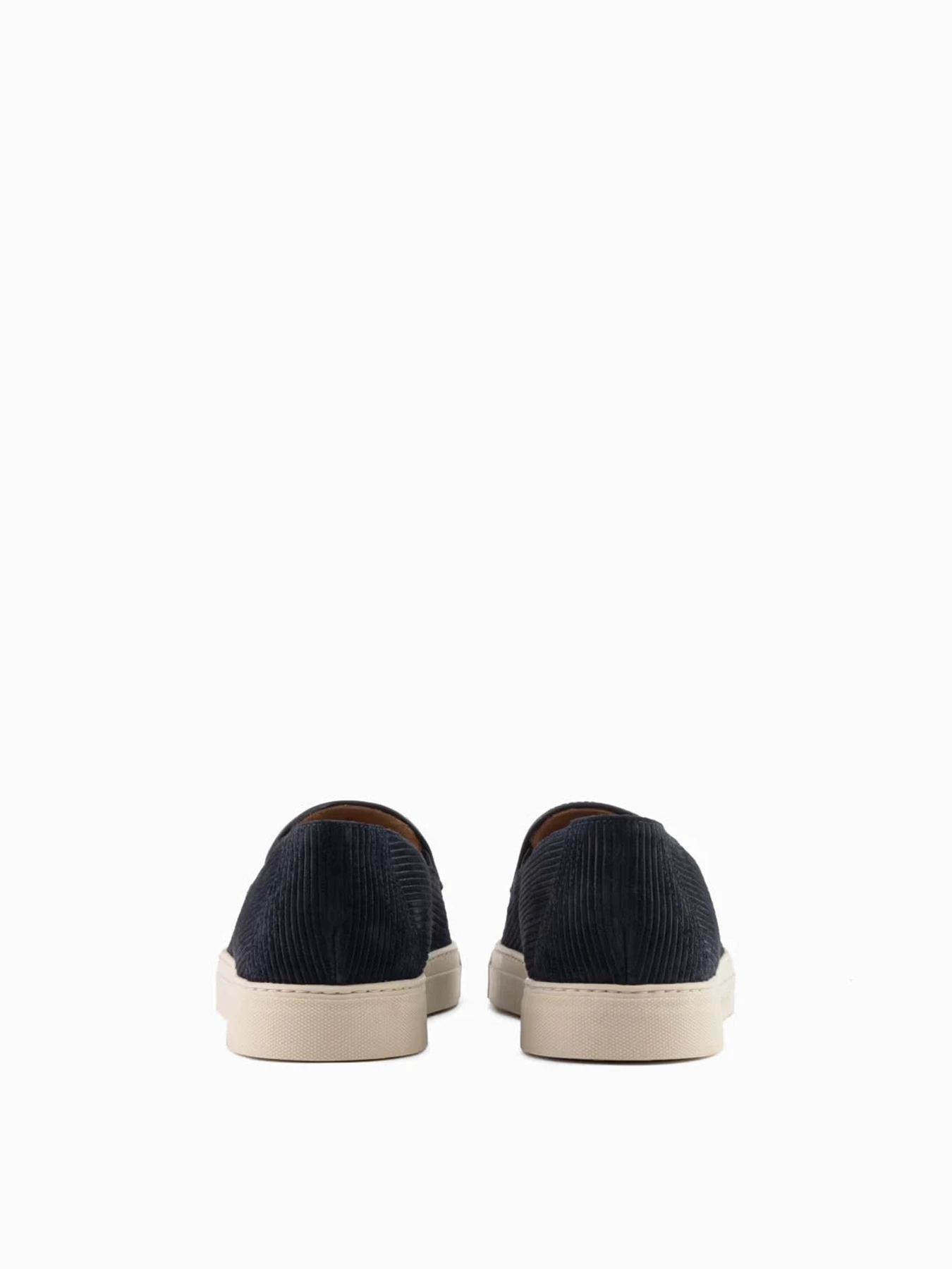 Слипоны и мокасины Emporio Armani модель X4Y008-XF848-00285 Слипоны и мокасины Emporio Armani модель X4Y008-XF848-00285 Фото