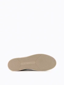 Слипоны и мокасины Emporio Armani модель X4Y008-XF848-00285 Фото