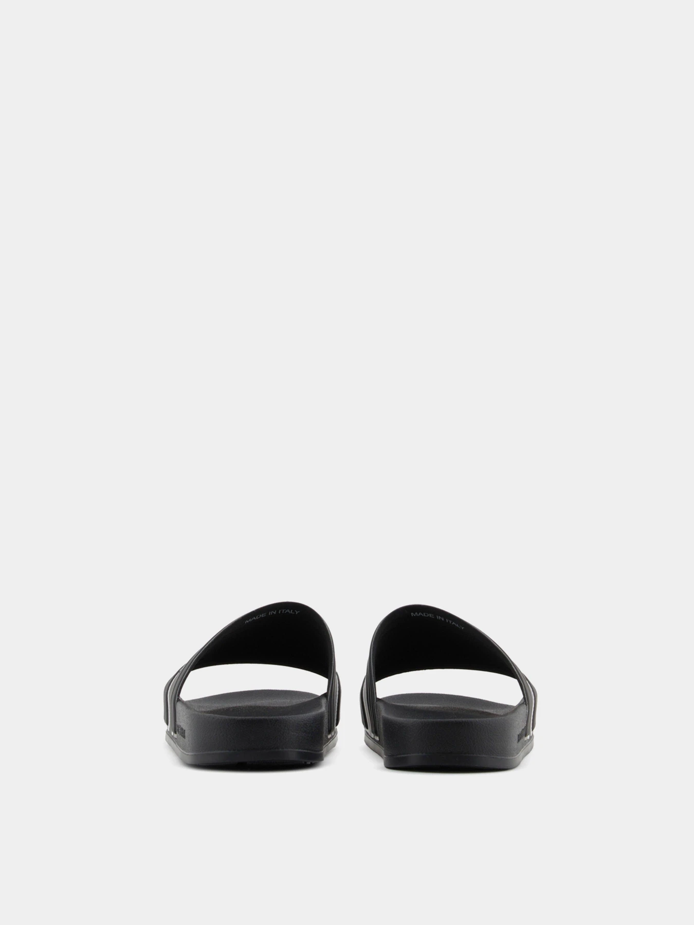 Шлёпанцы Emporio Armani модель XVPS14-XR277-U532 Шлёпанцы Emporio Armani модель XVPS14-XR277-U532 Фото