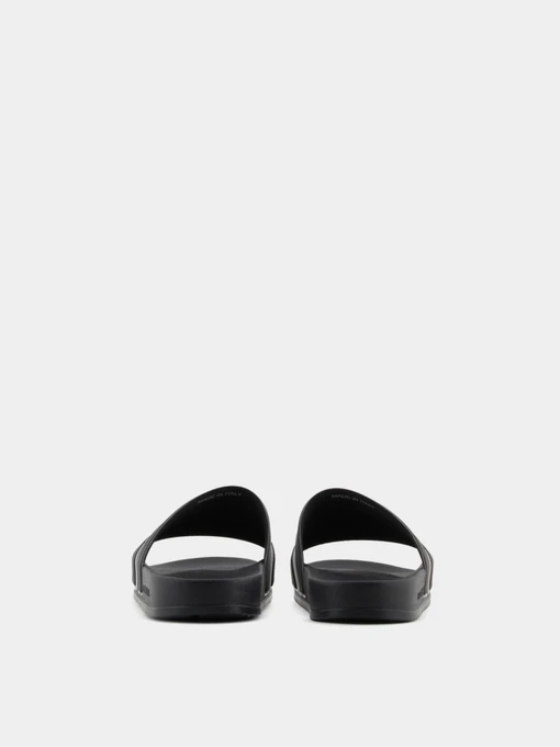 Чоловічі Шльопанці Emporio Armani фото 2