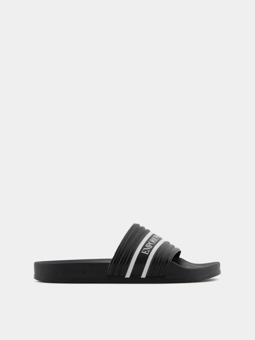 Шльопанці Emporio Armani модель XVPS14-XR277-U532 Фото