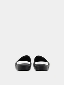 Шлёпанцы Emporio Armani модель XVPS14-XR277-U532 Фото