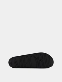 Шлёпанцы Emporio Armani модель XVPS14-XR277-U532 Фото
