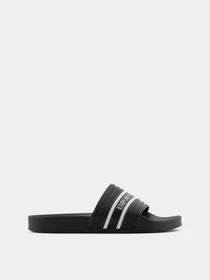 Шльопанці Emporio Armani модель XVPS14-XR277-U532 Фото