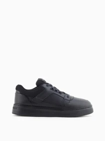 Кеди Emporio Armani модель EM002855-AF18018-MZ312 Фото