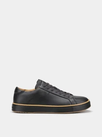 Кеди Emporio Armani модель EM003081-AF18228-UC001 Фото