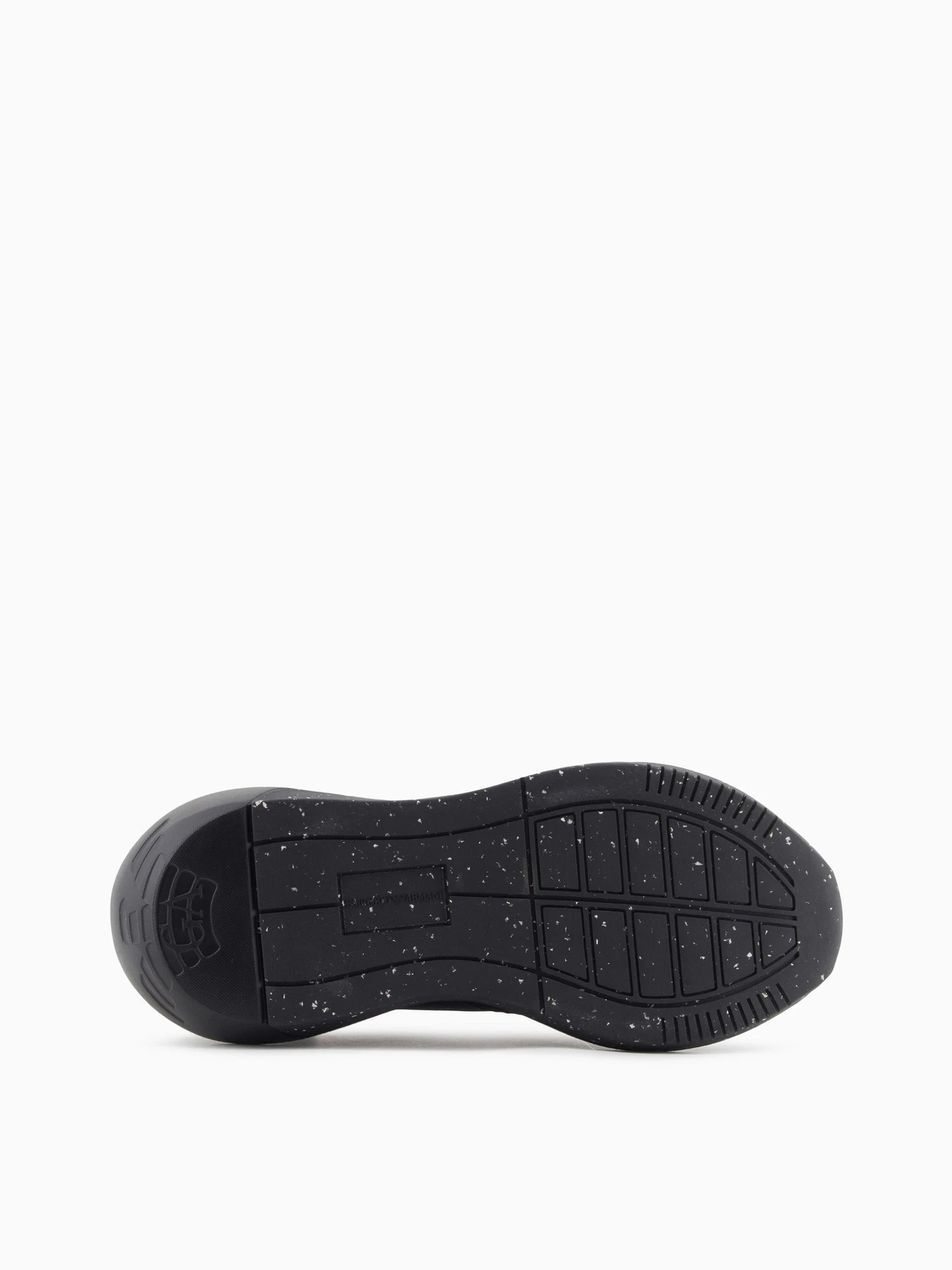 Кроссовки Emporio Armani модель EM003667-AF19533-UC001 Фото