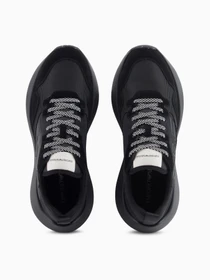 Кроссовки Emporio Armani модель EM003667-AF19533-UC001 Фото