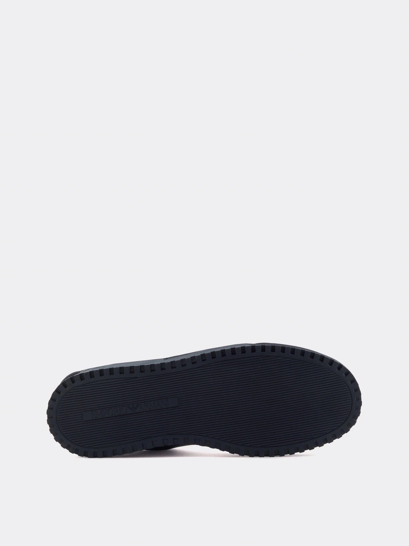 Кеды Emporio Armani модель EM003670-AF19554-UC001 Фото