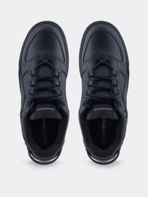 Кеды Emporio Armani модель EM003670-AF19554-UC001 Фото
