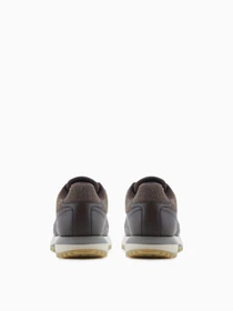 Кроссовки Emporio Armani модель EM002851-AF18013-Z6004 Фото