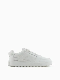 Кеди Emporio Armani модель EM003670-AF19554-U0011 Фото