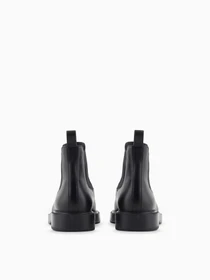 Ботинки и сапоги Emporio Armani модель EM003727-AF17455-UC001 Фото