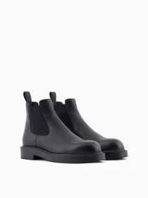 Ботинки и сапоги Emporio Armani модель EM003727-AF17455-UC001 Фото