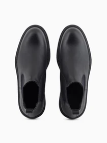 Ботинки и сапоги Emporio Armani модель EM003727-AF17455-UC001 Фото
