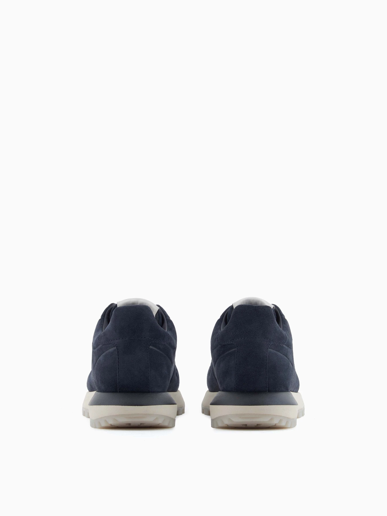 Кроссовки Emporio Armani модель EM003740-AF19728-ZB005 Кроссовки Emporio Armani модель EM003740-AF19728-ZB005 Фото