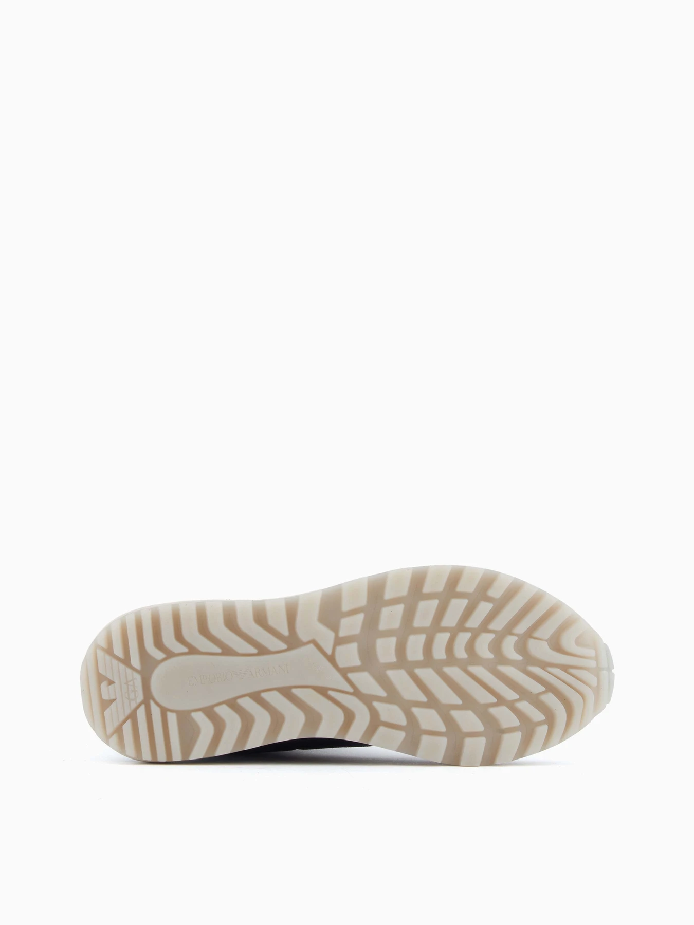Кроссовки Emporio Armani модель EM003740-AF19728-ZB005 Кроссовки Emporio Armani модель EM003740-AF19728-ZB005 Фото